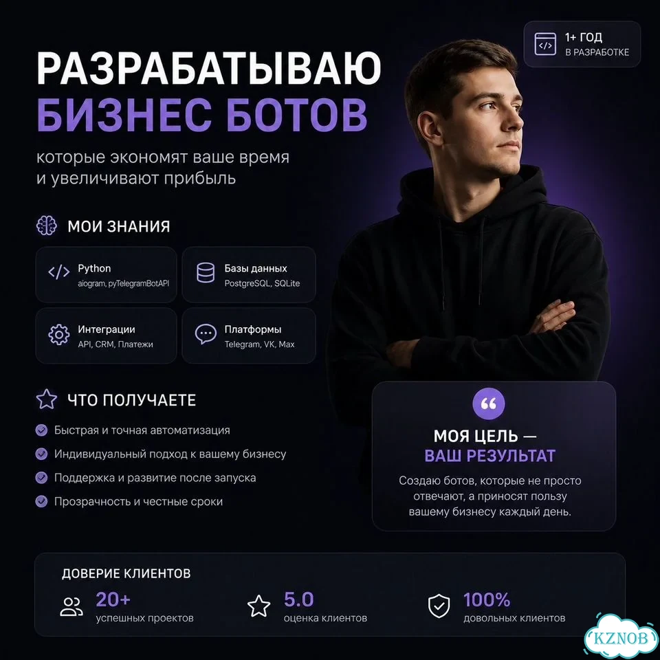 Ai ассистент продает пока вы спите фото 3