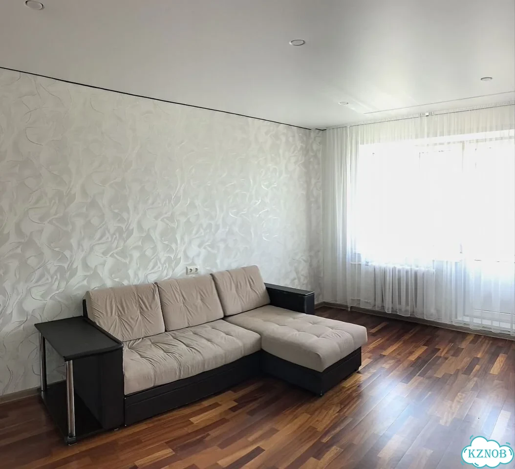 1-к. квартира, 36 м², 7/9 эт. фото 1