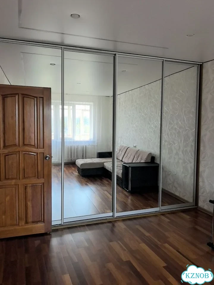 1-к. квартира, 36 м², 7/9 эт. фото 3