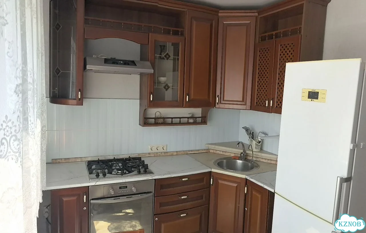 1-к. квартира, 36 м², 7/9 эт. фото 5