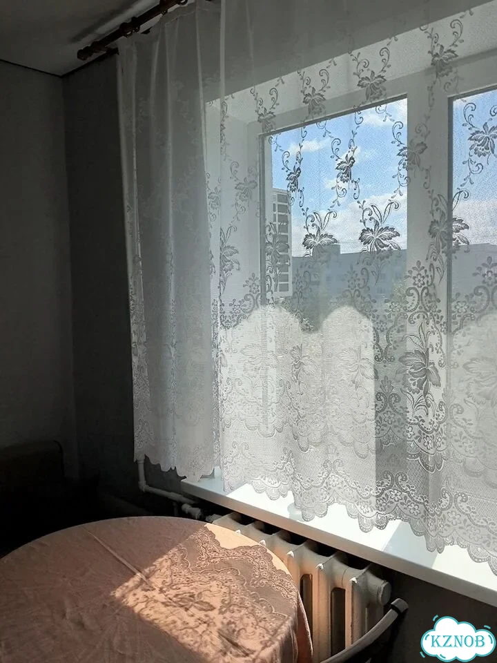 1-к. квартира, 36 м², 7/9 эт. фото 6
