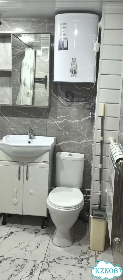 1-к. квартира, 36 м², 7/9 эт. фото 8