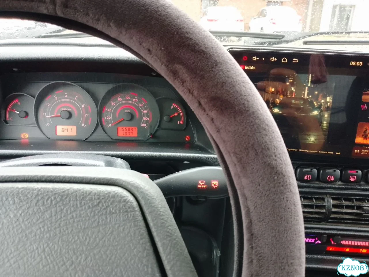 ВАЗ (LADA) 2114 Samara 1.6 MT, 2011, 156 000 км фото 2