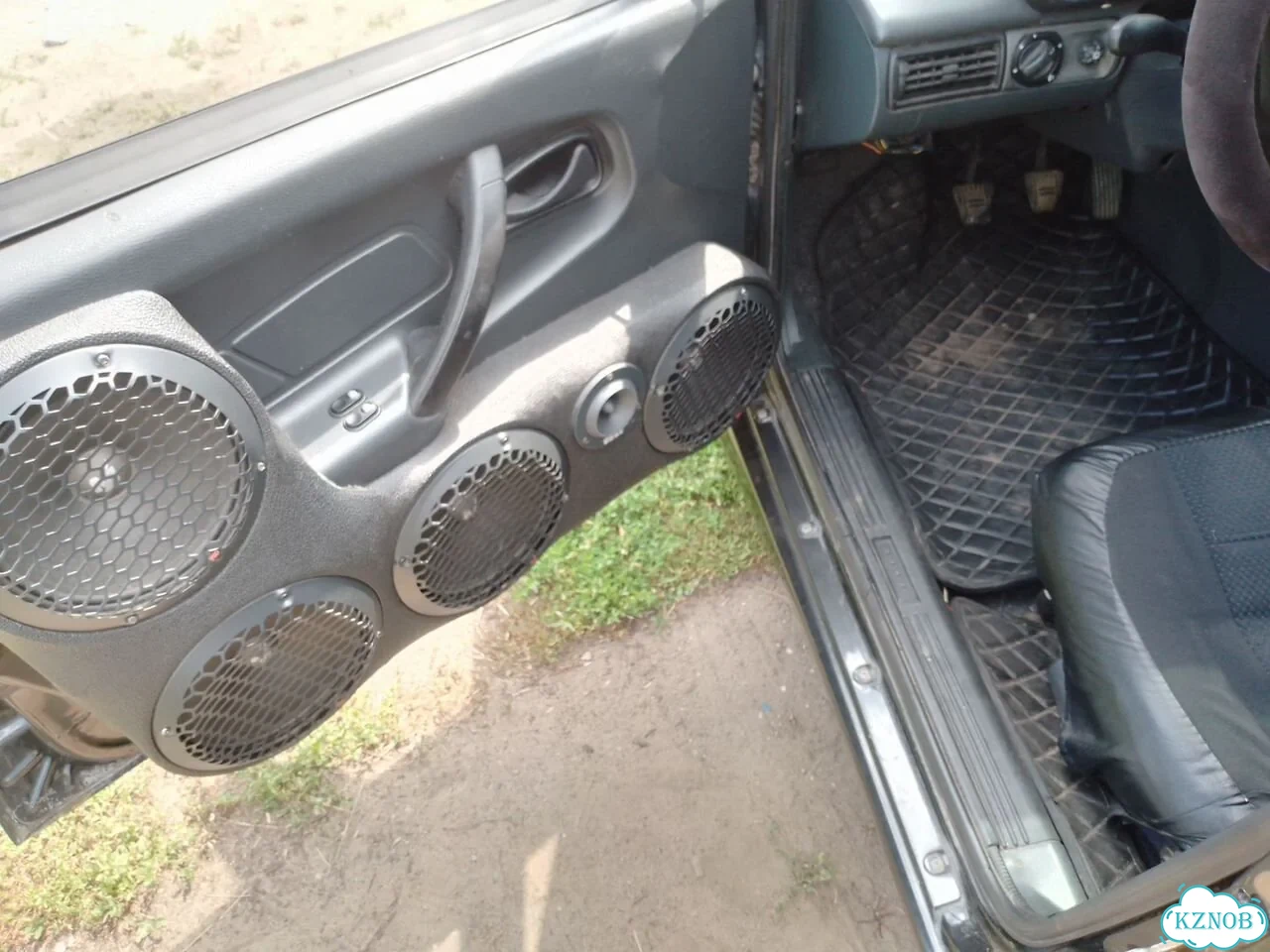 ВАЗ (LADA) 2114 Samara 1.6 MT, 2011, 156 000 км фото 4