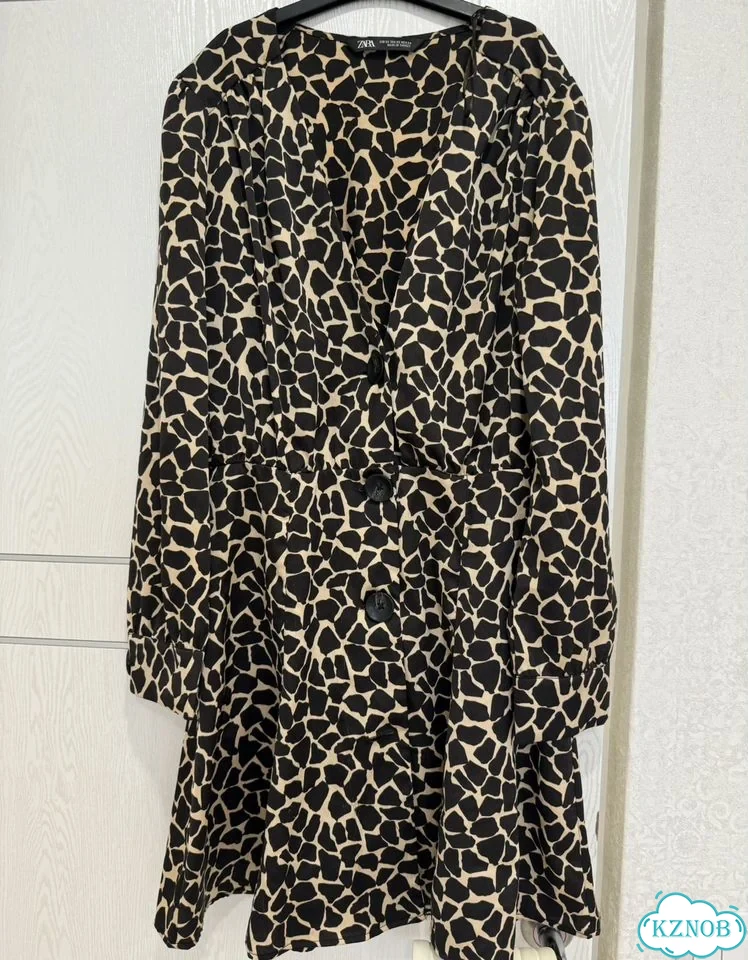 Платье zara фото 2