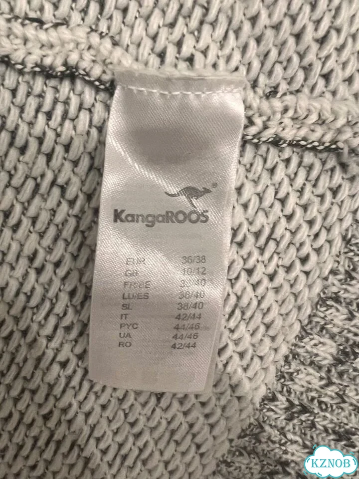 Кардиган Kangaroos фото 2