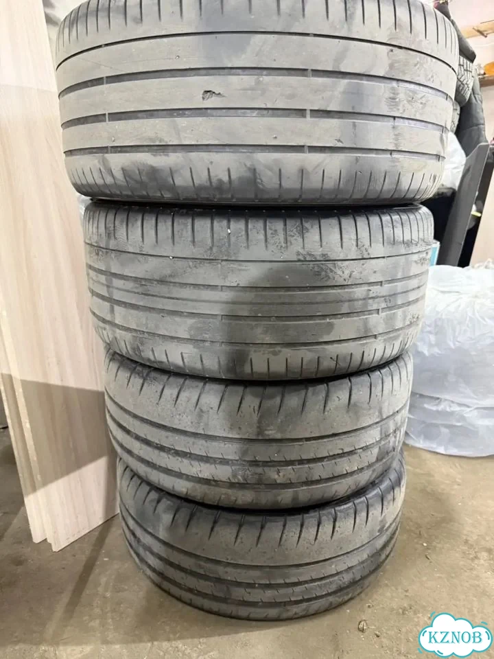 Колеса на bmw r20 фото 1