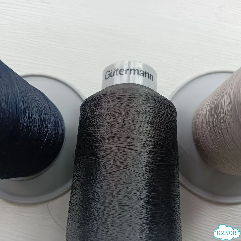 Нитки Gutermann фото 1