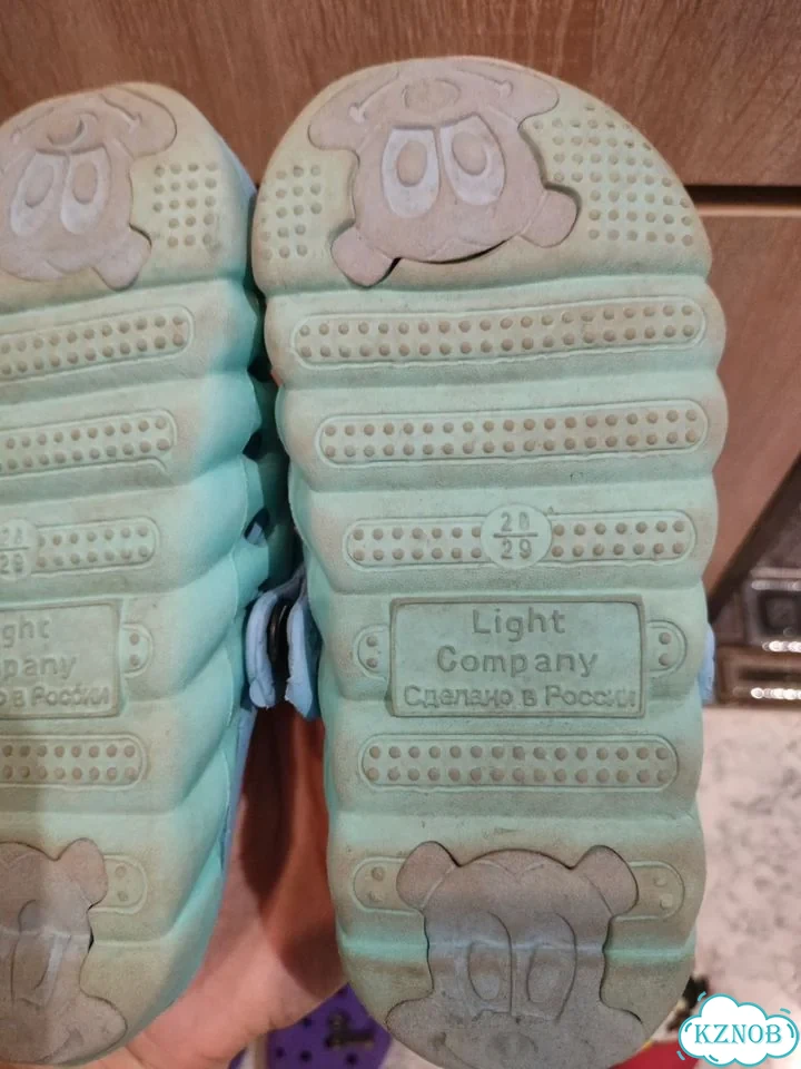 Crocs сабо детские фото 7