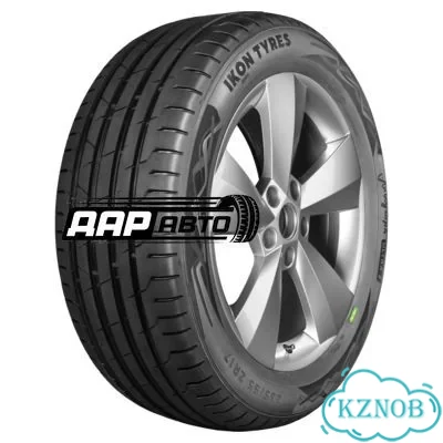 Ikon Tyres Autograph Ultra 2 255/45 R18 103Y фото 1