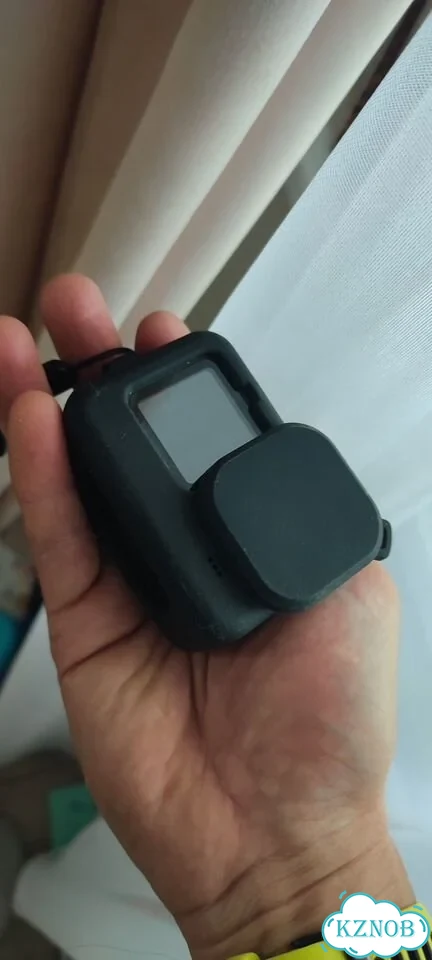 Gopro hero 10 black фото 1