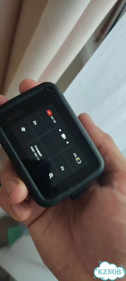 Gopro hero 10 black фото 2