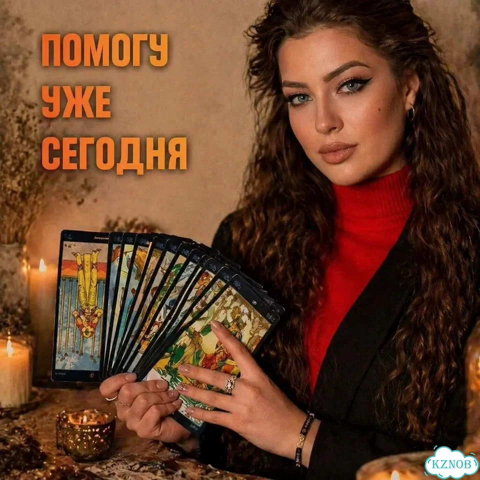 Гадание на таро приворот ясновидящая гадалка фото 10