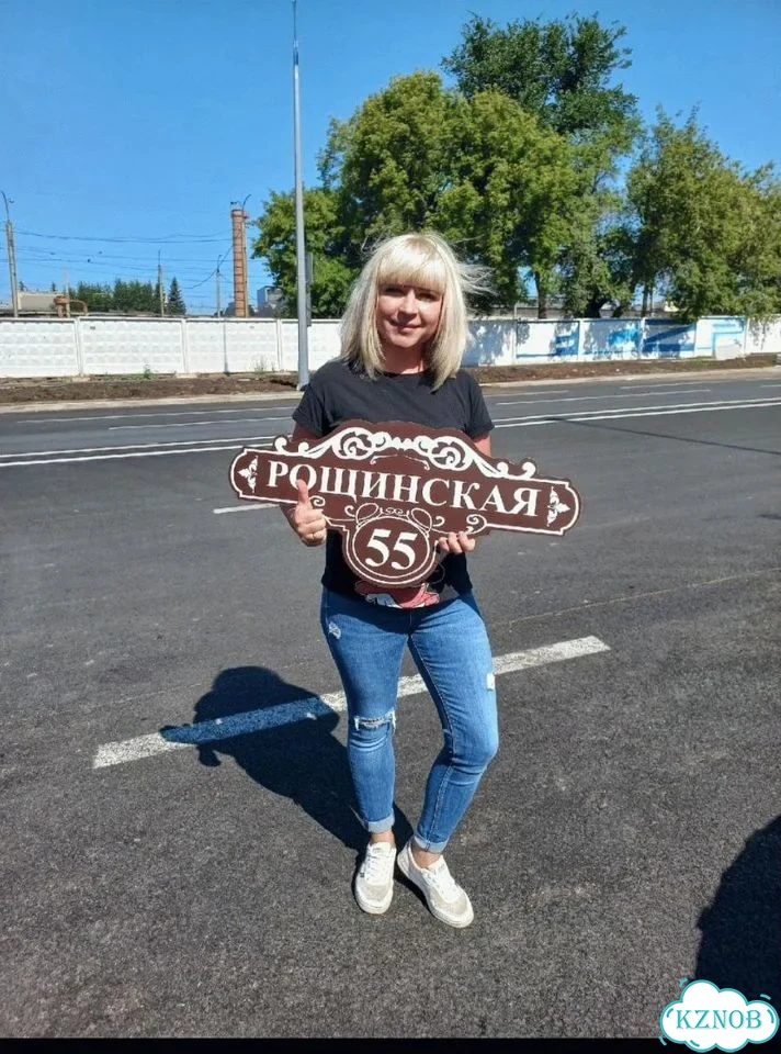 Табличка для сурового климата от производителя фото 1
