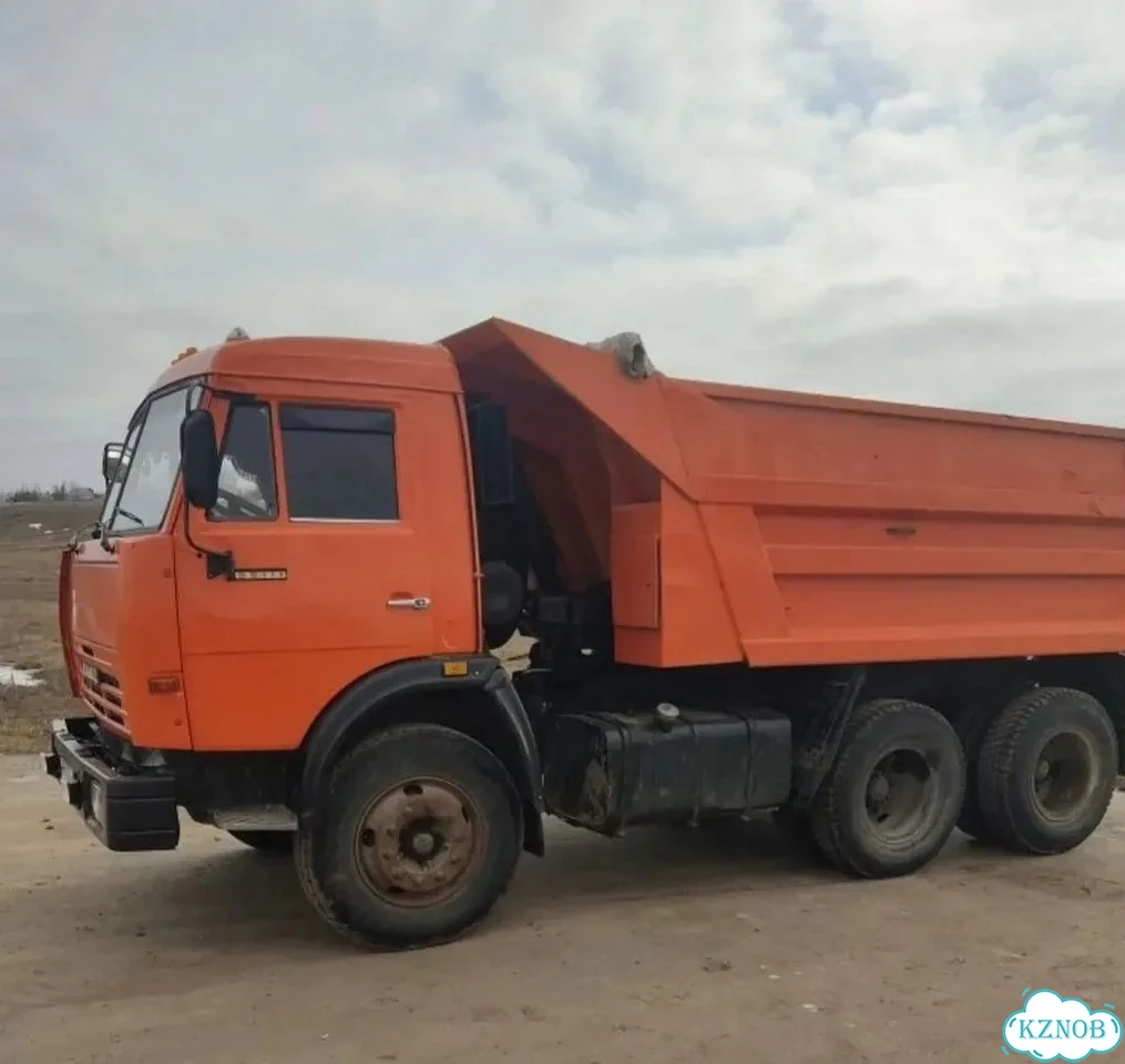 Услуги фронтального погрузчика и камаза фото 2
