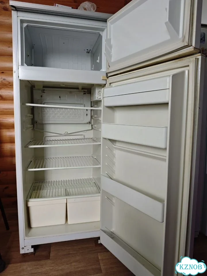Холодильник atlant бу фото 1