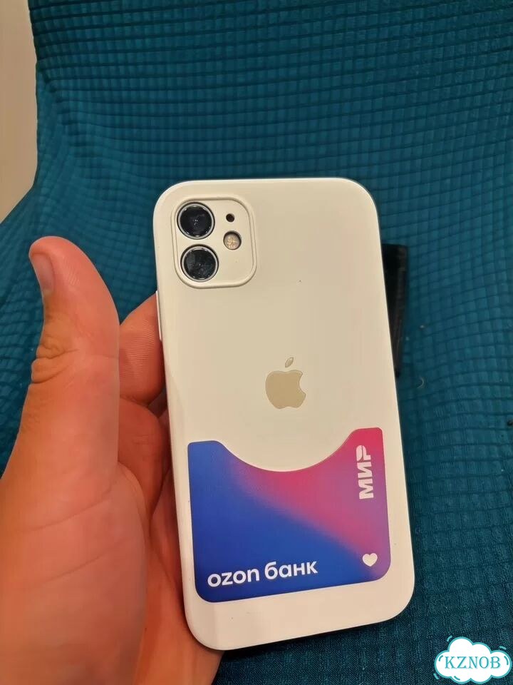 iPhone 11, 128 ГБ, SIM + eSIM фото 1