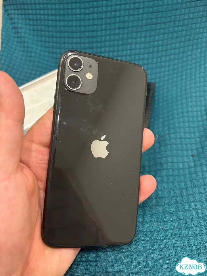 iPhone 11, 128 ГБ, SIM + eSIM фото 3