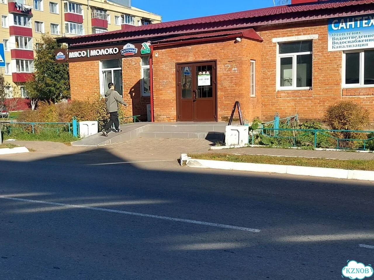 Помещение с арендаторами, готовый арендный бизнес фото 4
