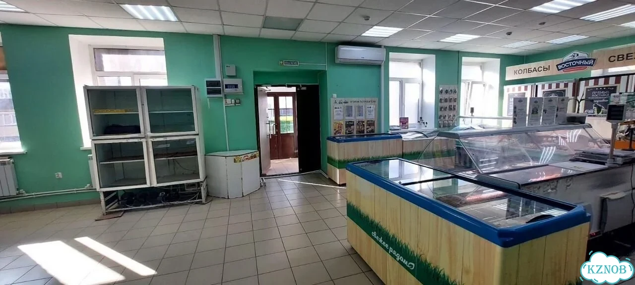 Помещение с арендаторами, готовый арендный бизнес фото 7