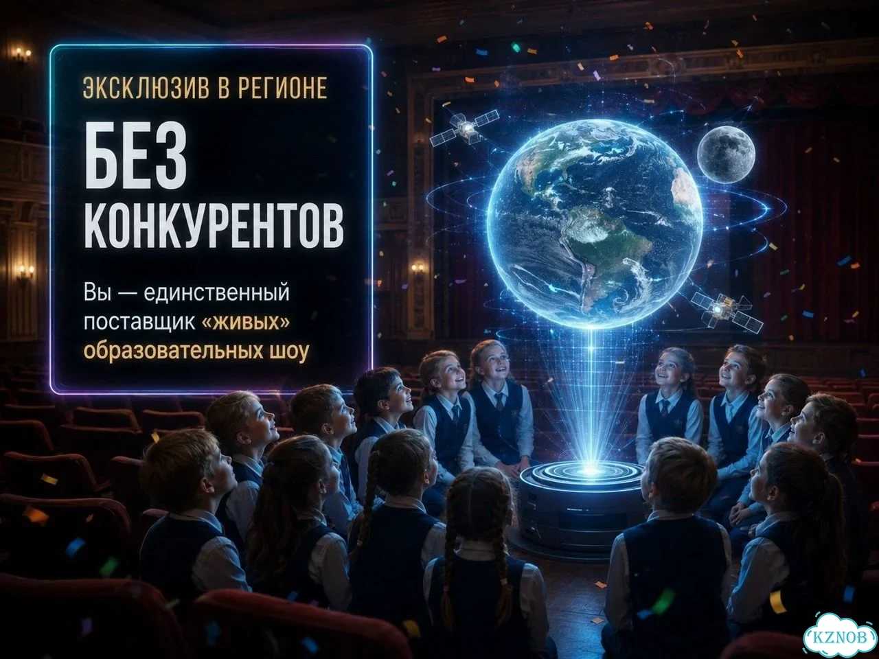 Готовый бизнес: Помощь с клиентами фото 3