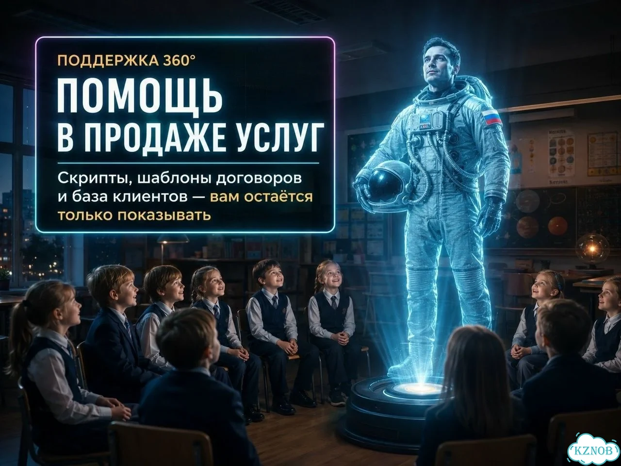 Готовый бизнес: Помощь с клиентами фото 8