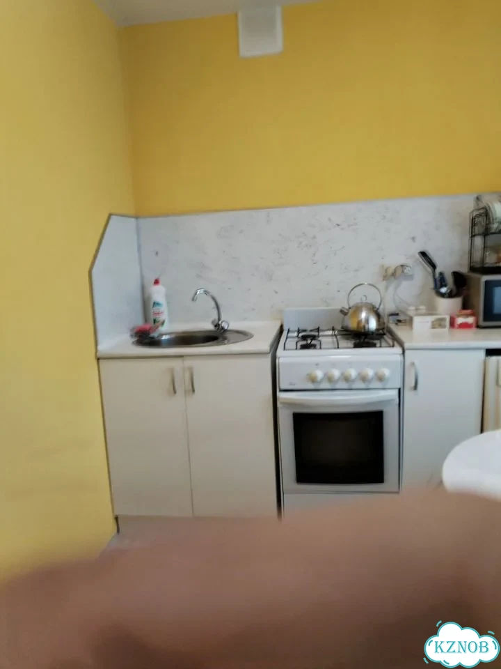 1-к. квартира, 32 м², 4/5 эт. фото 4