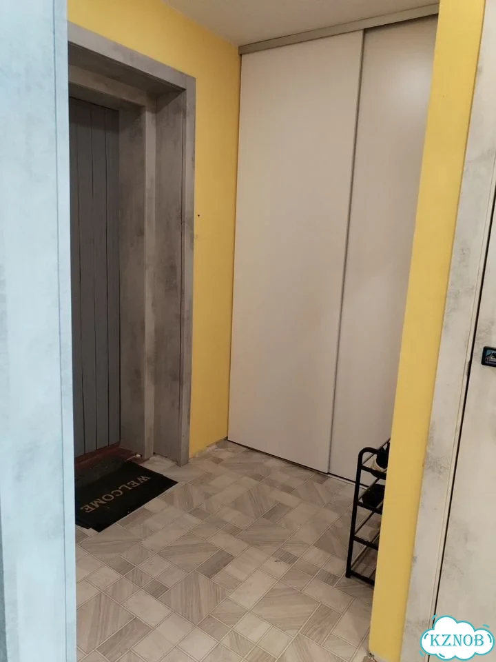 1-к. квартира, 32 м², 4/5 эт. фото 6
