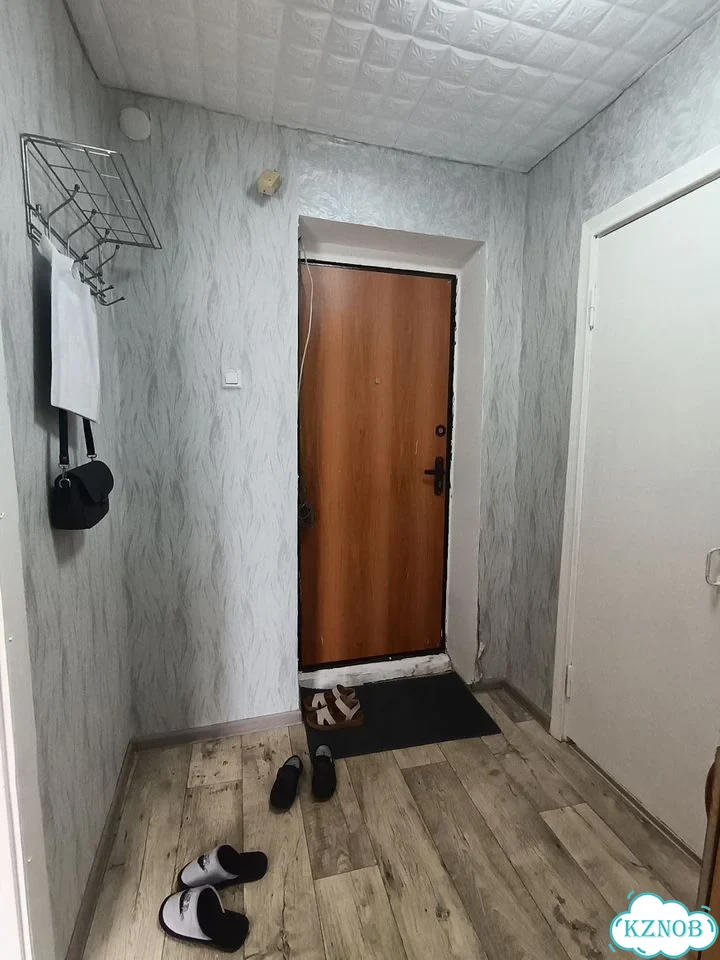 1-к. квартира, 37 м², 2/5 эт. фото 7