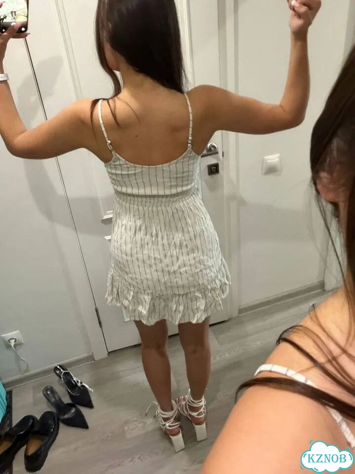 Платье pull&bear фото 2