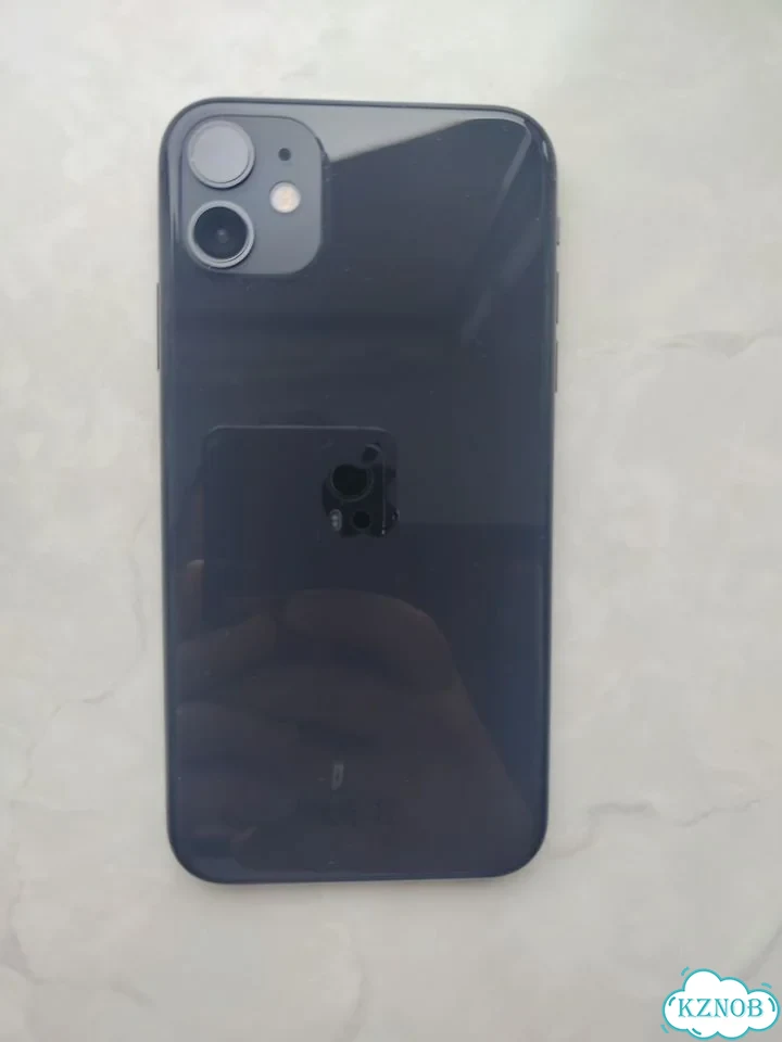 iPhone 11, 64 ГБ, SIM + eSIM фото 3