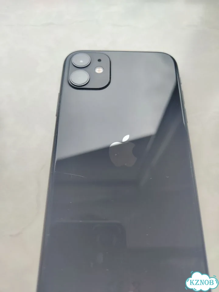 iPhone 11, 64 ГБ, SIM + eSIM фото 4