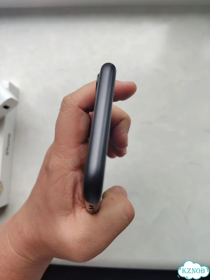 iPhone 11, 64 ГБ, SIM + eSIM фото 6