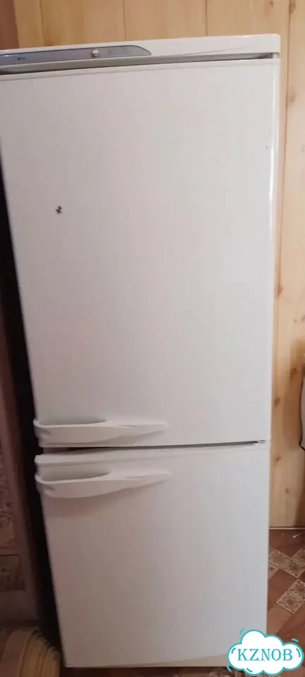 Холодильник бу фото 3