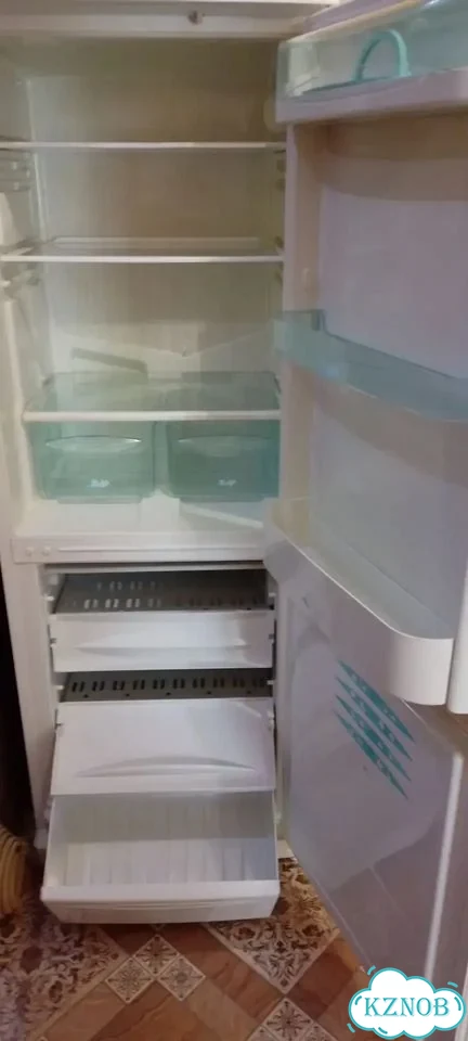 Холодильник бу фото 4