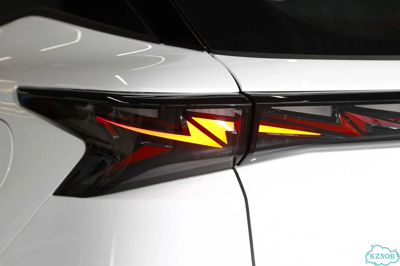 OMODA C5 1.5 AMT, 2026 Новый фото 12