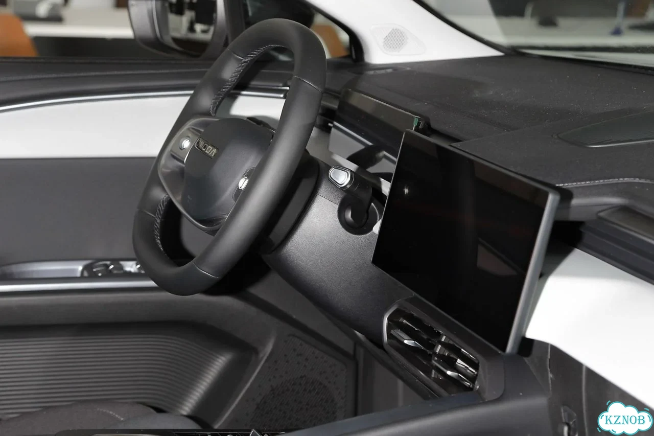 OMODA C5 1.5 AMT, 2026 Новый фото 17
