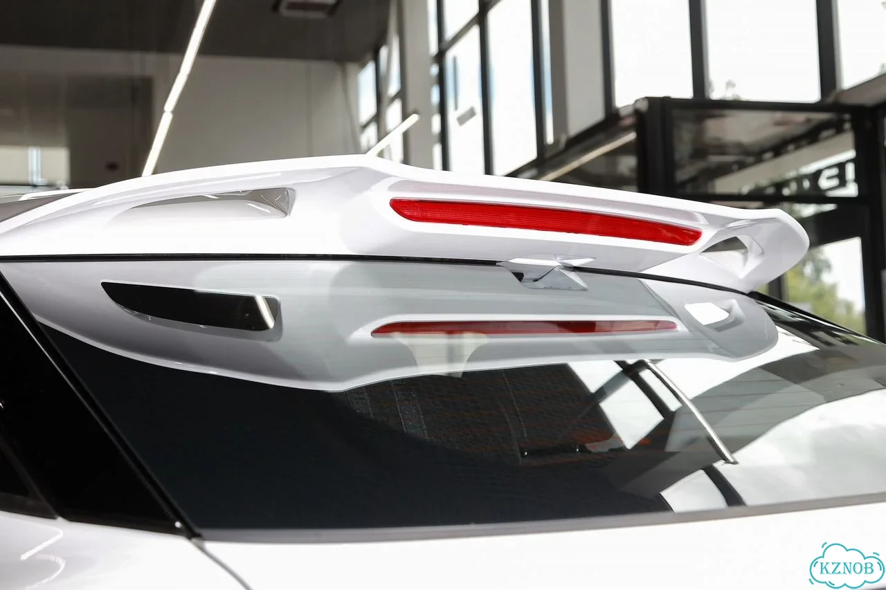 OMODA C5 1.5 AMT, 2026 Новый фото 20