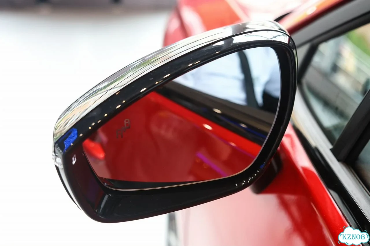 OMODA C5 1.5 AMT, 2026 Новый фото 12