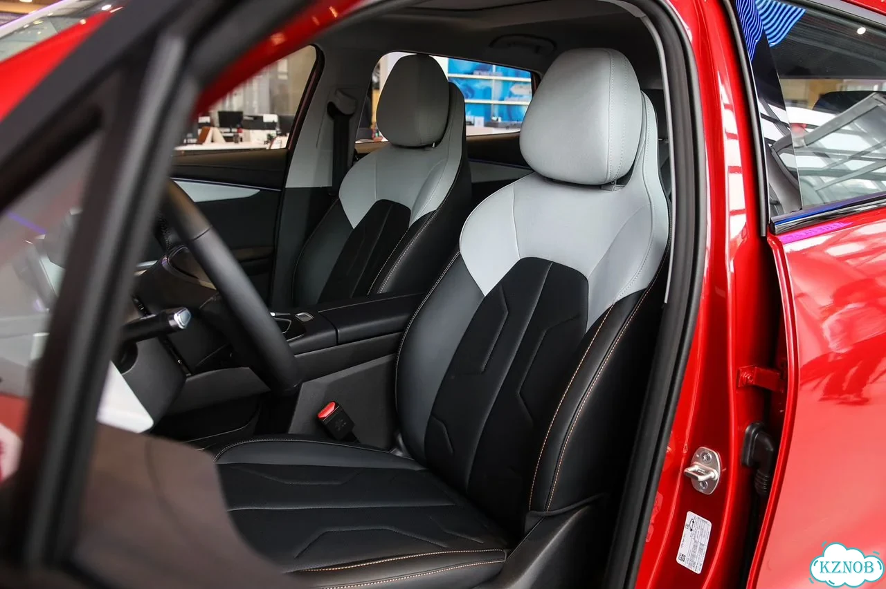 OMODA C5 1.5 AMT, 2026 Новый фото 16