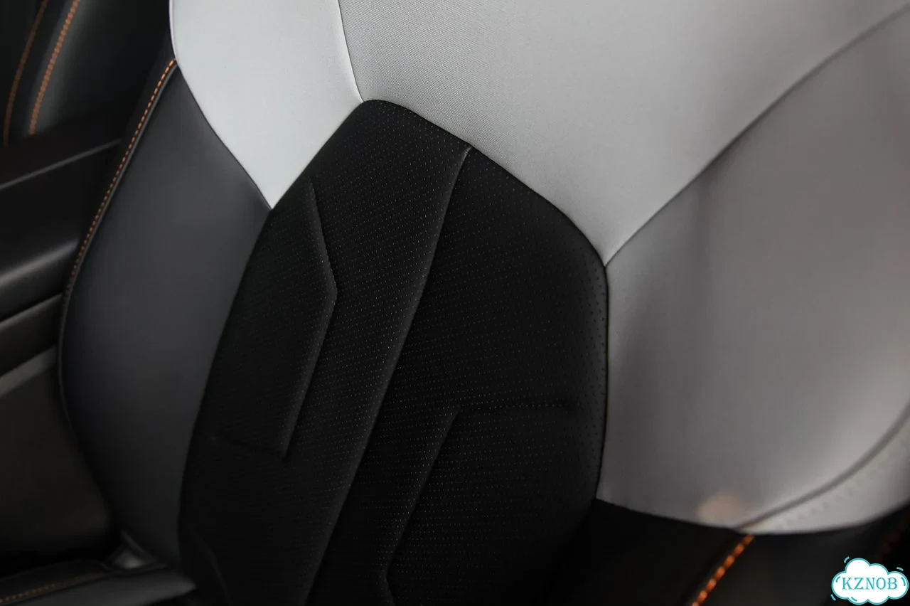OMODA C5 1.5 AMT, 2026 Новый фото 20