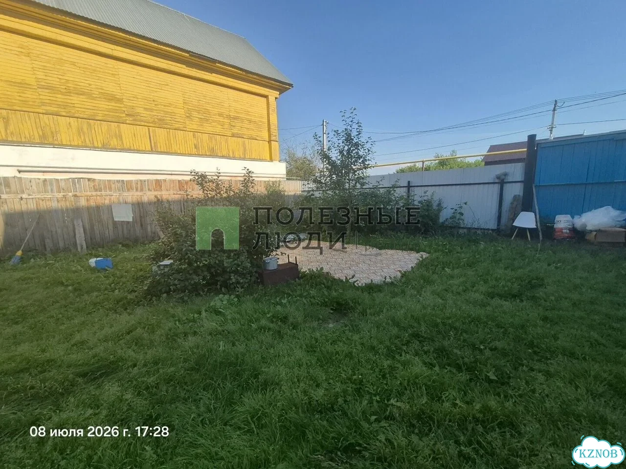 Дом 76 м² на участке 18,2 сот. фото 18