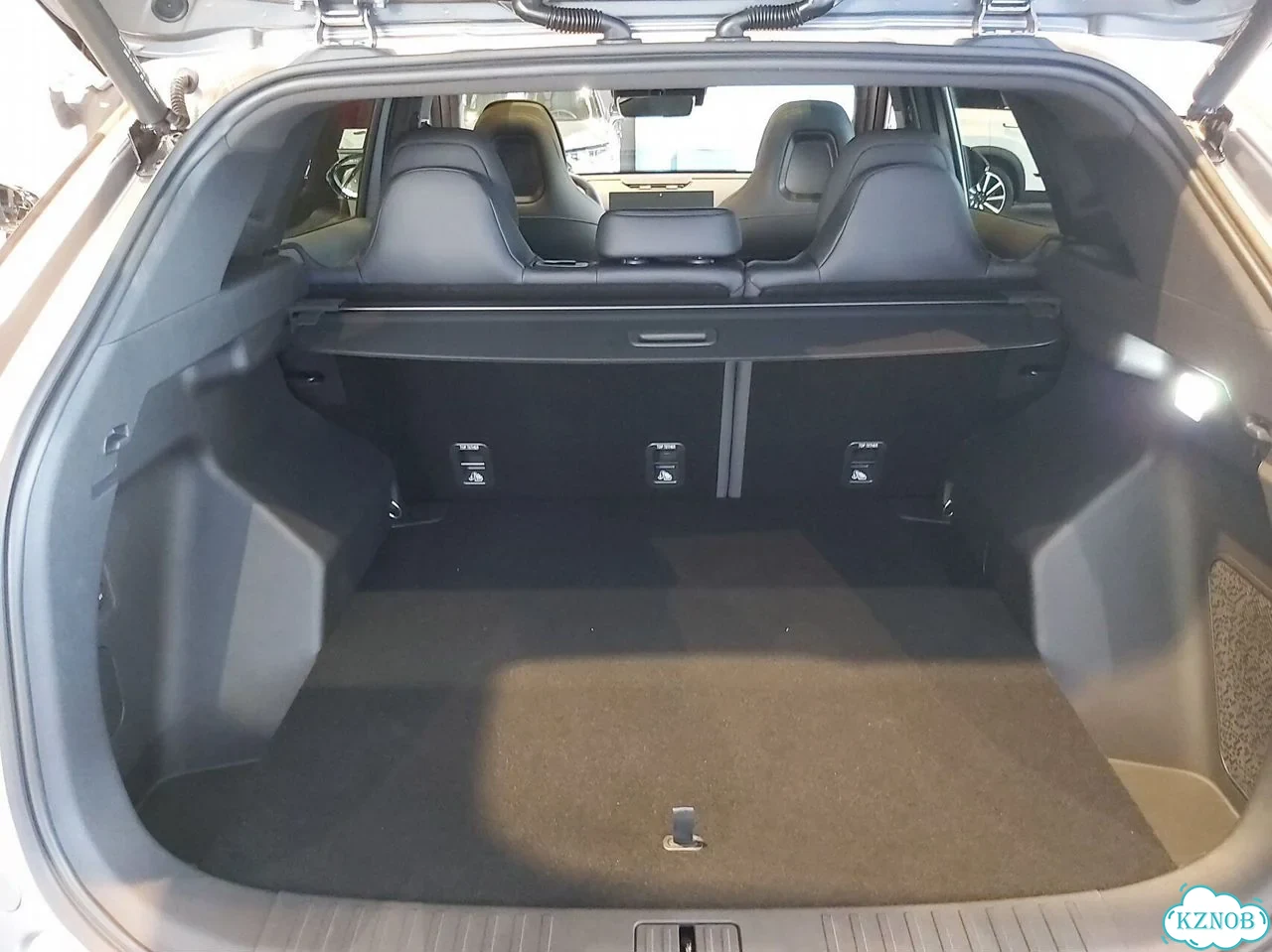 OMODA C7 1.6 AMT, 2026 Новый фото 6