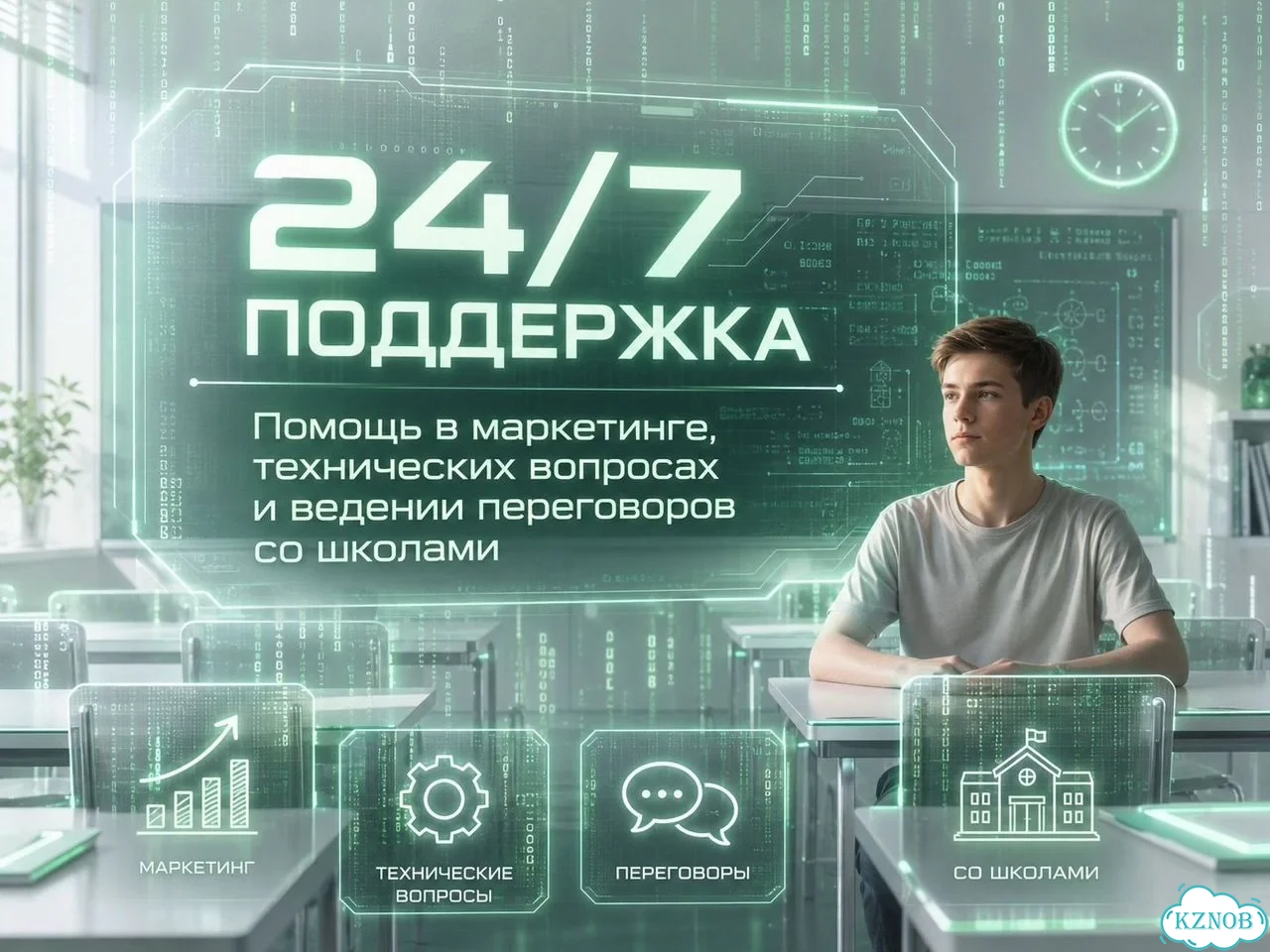 Готовый бизнес: окупаемость за 2 месяца фото 11