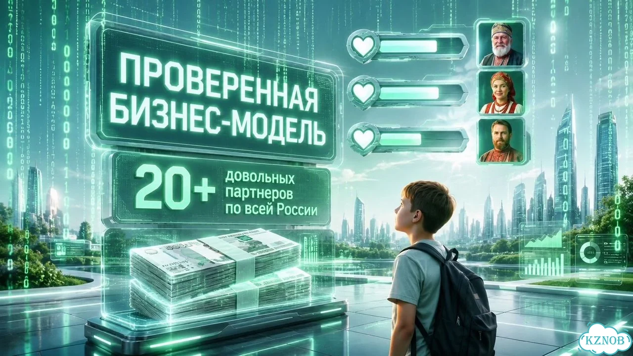 Готовый бизнес: окупаемость за 2 месяца фото 9