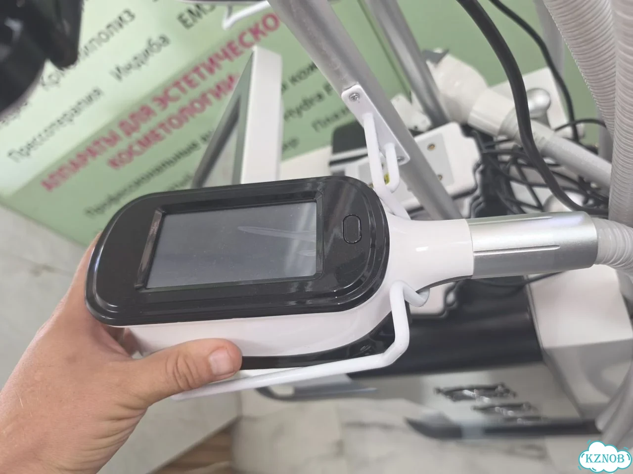 Аппарат для криолиполиза 360 фото 9