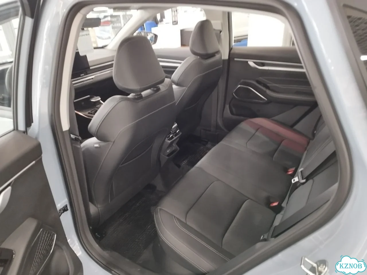 Belgee S50 1.5 MT, 2026 Новый фото 13
