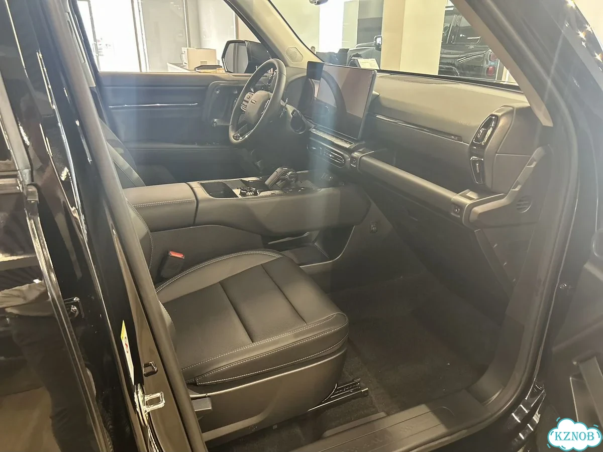 HAVAL H7 2.0 AMT, 2026 Новый фото 4