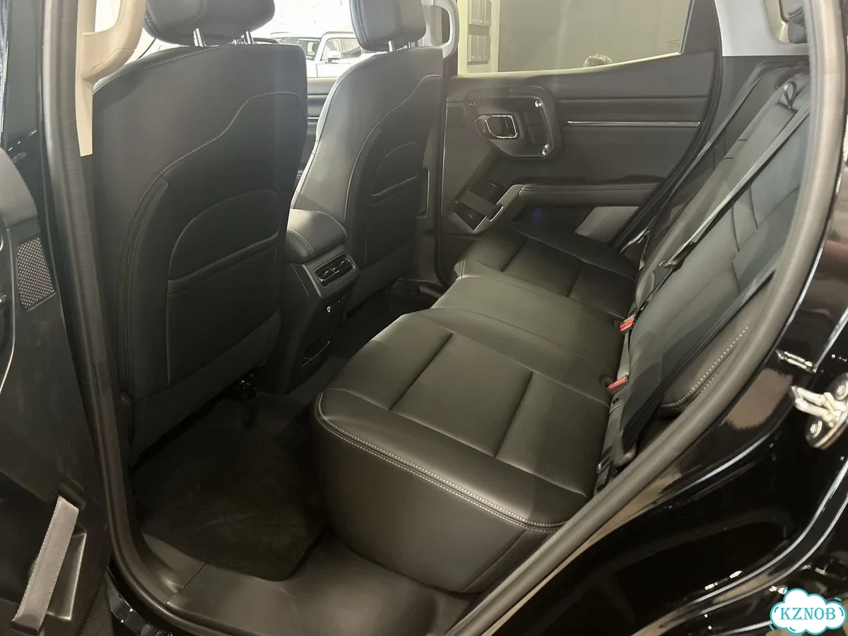 HAVAL H7 2.0 AMT, 2026 Новый фото 5
