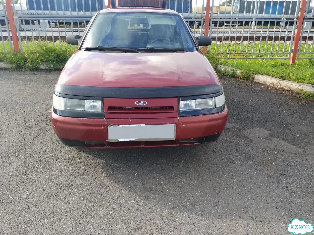 ВАЗ (LADA) 2112 1.5 MT, 2004, 184 502 км фото 1